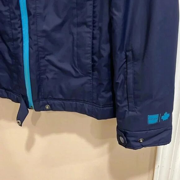 Wind River  Jacket - Picture 2 of 3